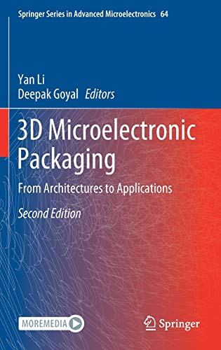 3D Microelectronic Packaging