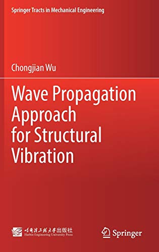 Wave Propagation Approach for Structural Vibration