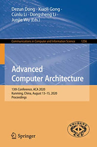 Advanced Computer Architecture