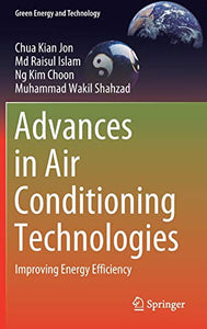 Advances in Air Conditioning Technologies