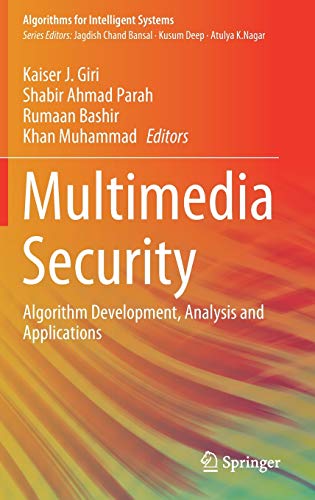 Multimedia Security