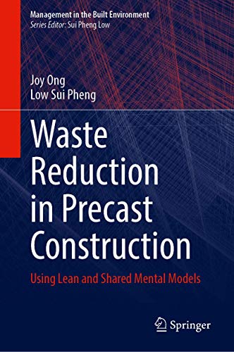 Waste Reduction in Precast Construction