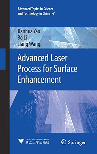 Advanced Laser Process for Surface Enhancement