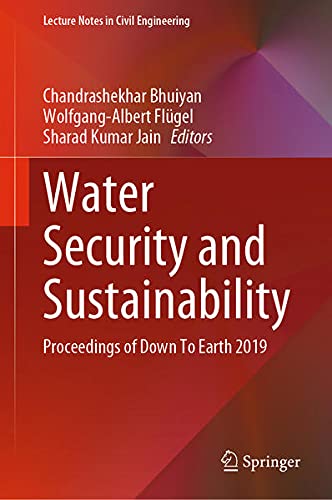 Water Security and Sustainability