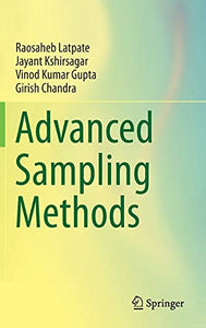 Advanced Sampling Methods