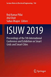 ISUW 2019