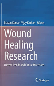 Wound Healing Research