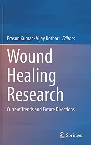 Wound Healing Research