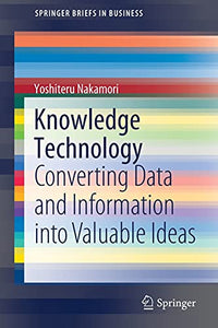 Knowledge Technology