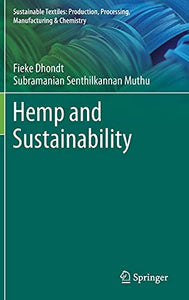 Hemp and Sustainability