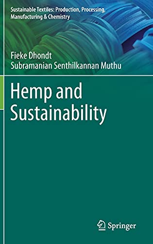 Hemp and Sustainability