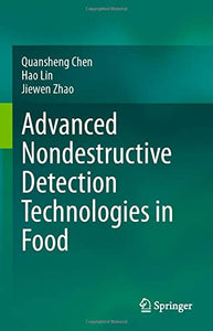 Advanced Nondestructive Detection Technologies in Food