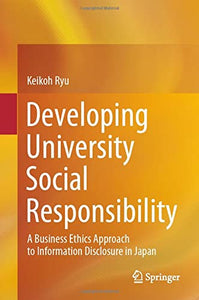 Developing University Social Responsibility