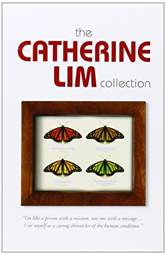 CATHERINE LIM COLLLECTION