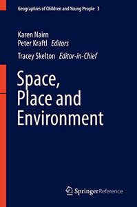 Space, Place, and Environment