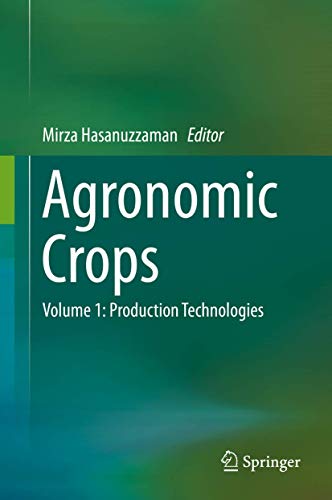 Agronomic Crops