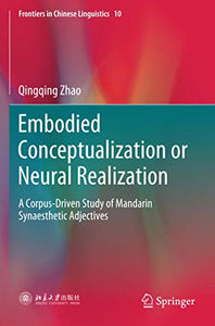 Embodied Conceptualization or Neural Realization