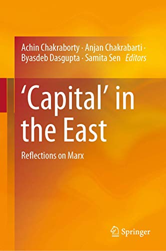 ‘Capital’ in the East