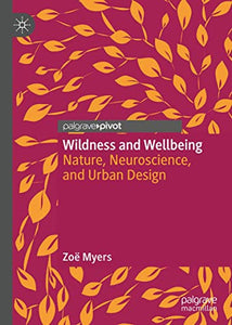 Wildness and Wellbeing