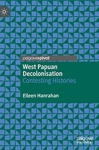 West Papuan Decolonisation