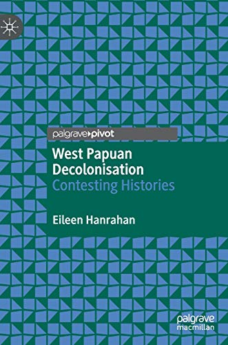 West Papuan Decolonisation