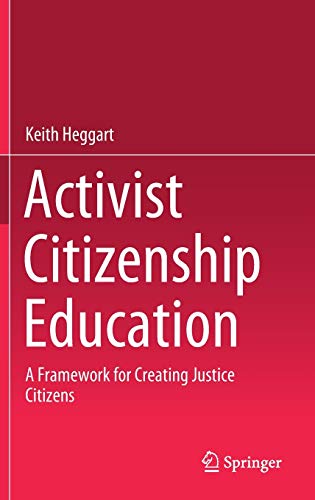 Activist Citizenship Education