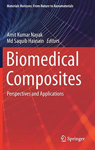 Biomedical Composites