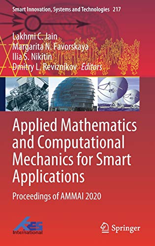 Applied Mathematics and Computational Mechanics for Smart Applications