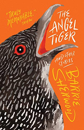 ANGEL TIGER AND OTHER STORIES
