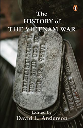 The History of the Vietnam War