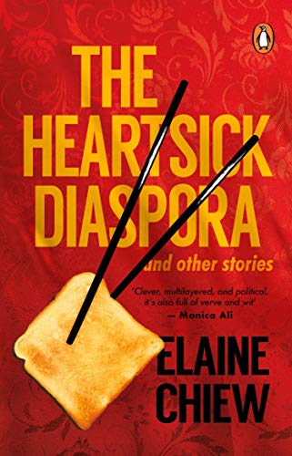 The Heartsick Diaspora and Other Stories