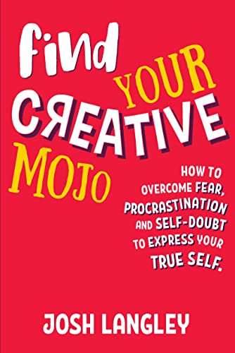 Find Your Creative Mojo