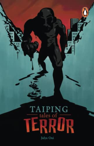 Taiping Tales of Terror