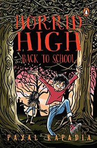 Horrid High: Back to School