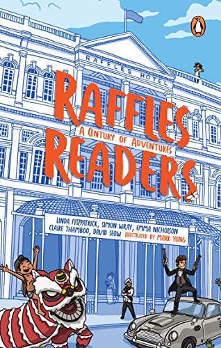 Raffles Readers