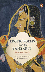 Erotic Poems from the Sanskrit