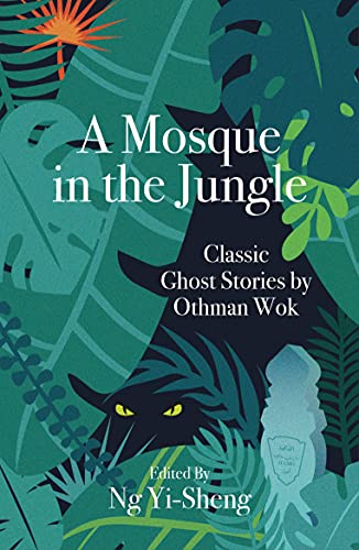 MOSQUE IN THE JUNGLE, A: THE BEST OF OTHMAN WOK