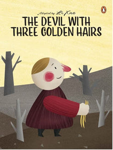 The Devil with Three Golden Hairs