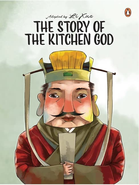 The Story of the Kitchen God