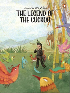 The Legend of the Cuckoo