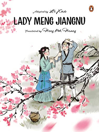 Lady Meng Jiangnu