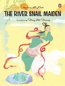 The River Snail Maiden