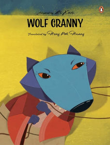 Wolf Granny