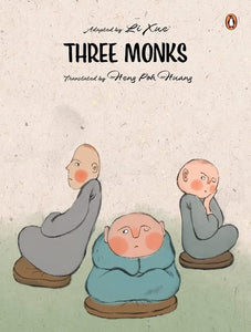 Three Monks