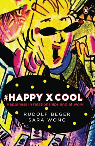 #HAPPYxCOOL: Happiness in relationships and at work