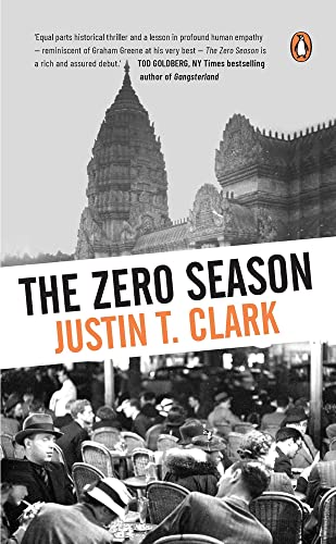 The Zero Season