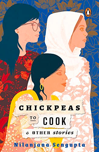 Chickpeas to Cook and Other Stories