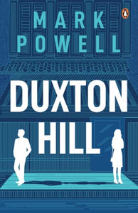 Duxton Hill