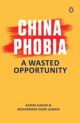 ChinaPhobia: A Wasted Opportunity