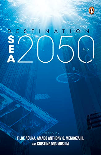 Destination: SEA 2050 A.D.